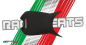 Preview: Raceseats Sitz für Ducati V4 / S / R, Bj. 2018-2022, Competition Line mit Carbonbasis
