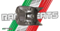 Preview: Raceseats Sitz für Ducati V4 / S / R, Bj. 2018-2022, Competition Line mit Carbonbasis