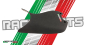Preview: Raceseats Sitz für Ducati V4 / S / R, Bj. 2018-2022, Competition Line mit Carbonbasis