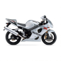 Preview: Stompgrip for Suzuki GSX-R 1000, 03-04