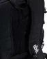Preview: Albek "Dudley" Rucksack in Schwarz