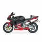 Preview: Stompgrip for Aprilia RSV Mille