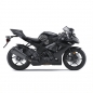 Preview: Stompgrip for Kawasaki ZX-10R, 08-10