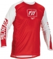 Preview: Fly "Lite" MX-Jersey