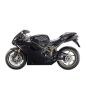 Preview: Stompgrip for Ducati 1198
