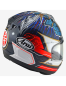 Preview: Arai RX-7V EVO "Pedrosa Shogun"