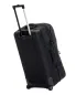Preview: Albek "Long Haul" Reisetasche in Schwarz