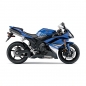 Preview: Stompgrip for Yamaha R1, 07-08