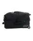 Preview: Albek "Short Haul" Reisetasche in Schwarz
