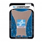 Preview: Stompgrip Tankpad "Icon" in 189x145mm