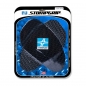 Preview: Stompgrip for Kawasaki ZX-6R, 00-02