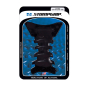 Preview: Stompgrip Tankpad "Smoothridge" in 185 x142mm
