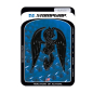 Preview: Stompgrip Tankpad "Drache"