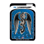 Preview: Stompgrip Tankpad "Drache"
