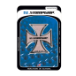 Preview: Stompgrip Tankpad "Cross"