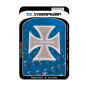 Preview: Stompgrip Tankpad "Cross"