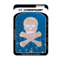 Preview: Stompgrip Tankpad "Skull"