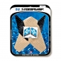 Preview: Stompgrip for Yamaha R6, 08-16