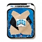 Preview: Stompgrip for Kawasaki ZX-6R / RR, 07-08