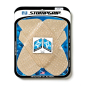 Preview: Stompgrip for Suzuki GSX-R 1000, 17-24