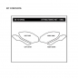 Preview: Stompgrip for BMW HP4, 13-15