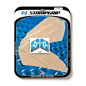 Preview: Stompgrip for MV Agusta F3 675 & 800, 13-18
