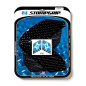 Preview: Stompgrip for Yamaha R1, 09-14