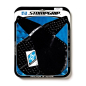 Preview: Stompgrip for Yamaha FZ1
