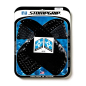 Preview: Stompgrip for Honda CBR 600RR, 2013-