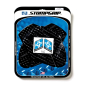Preview: Stompgrip for Kawasaki ZX-10R, 11-22