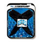 Preview: Stompgrip for Ducati Hypermotard 821 + 939