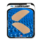 Preview: Stompgrip for Ducati Scrambler