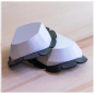 Preview: SK Sliders, white - sparky