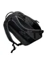 Preview: Albek "Whitebridge" Rucksack in Schwarz