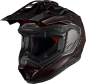 Preview: Nexx X.Rally "Namib" Helm, Carbon
