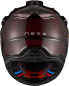 Preview: Nexx X.Rally "Namib" Helm, Carbon