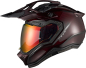 Preview: Nexx X.Rally "Namib" Helm, Carbon
