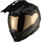 Preview: Nexx X.WED3 "Golden Dune" Carbon, Enduro Helm