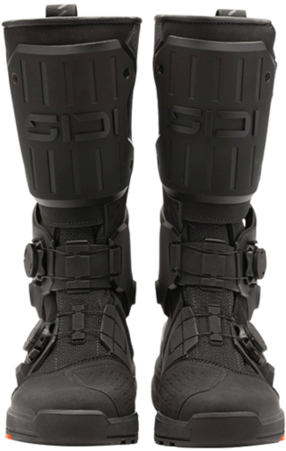 Preview: Sidi "Taurus GTX" wasserdichte Gore-Tex Motorradstiefel