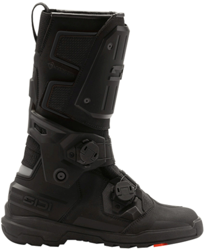 Preview: Sidi "Taurus GTX" wasserdichte Gore-Tex Motorradstiefel