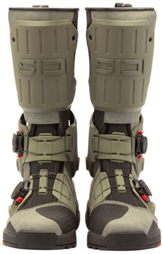 Sidi "Taurus GTX" wasserdichte Gore-Tex Motorradstiefel