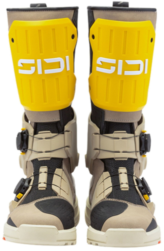 Sidi "Taurus GTX" wasserdichte Gore-Tex Motorradstiefel
