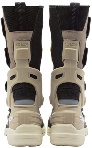 Sidi "Taurus GTX" wasserdichte Gore-Tex Motorradstiefel