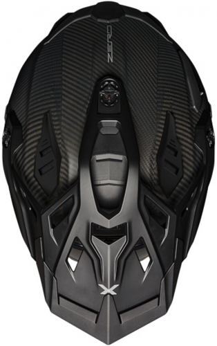 Nexx X.WED3 Pro Zero Carbo, helmet