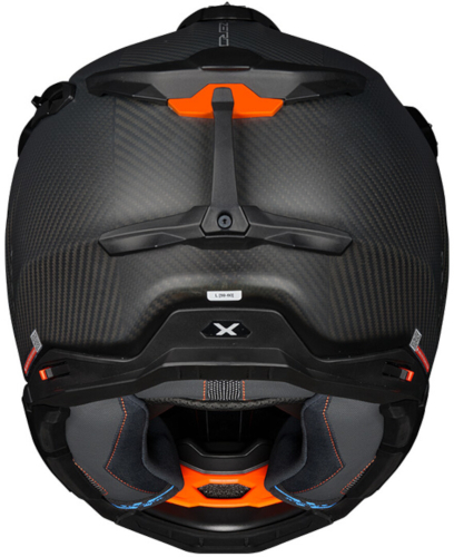 Nexx X.WED3 Pro Zero Carbo, helmet