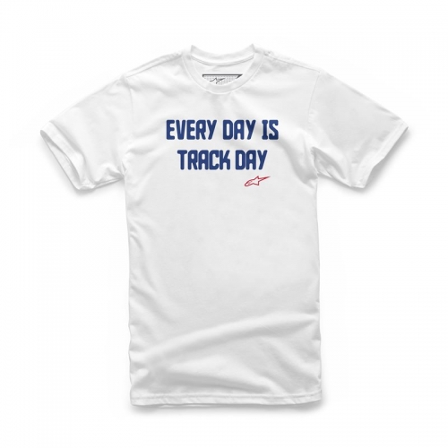 Alpinestars "Track Day" T-Shirt