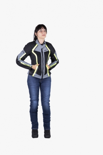 iXS "Cassidy" Womens Jeans