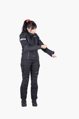 iXS "Classic-GTX" Damen-Textiljacke