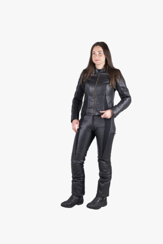 iXS "Aberdeen" Damen-Lederhose