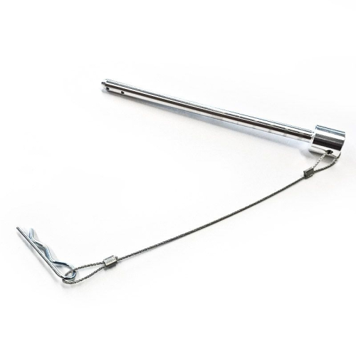 Alpha Racing Tanksicherungsbolzen mit Clip